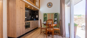 Casa S o Jos in Carvalhal