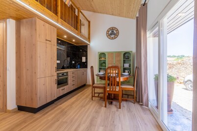 Casa S o Jos in Carvalhal