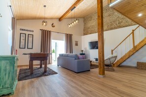 House | 1 bedroom