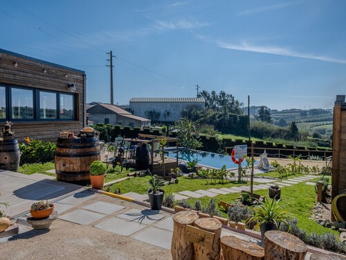 Villas P Moinho - 01 Ameixoeira