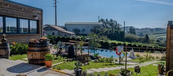 Villas P Moinho - 01 Ameixoeira