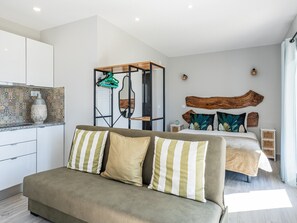 Studio - Villas P Moinho - 01 Ameixoeira (Obidos)