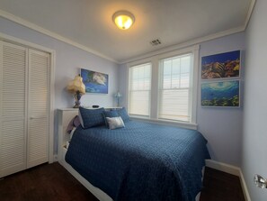 3 Schlafzimmer, WLAN, Bettwäsche