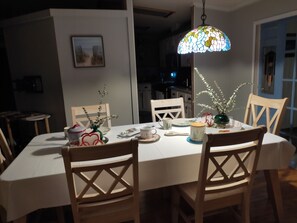 Spiseområde