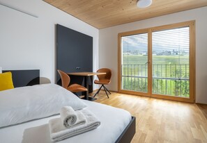 1 dormitorio y wifi gratis