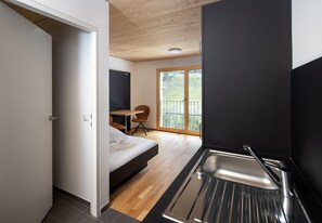 1 habitación y wifi gratis