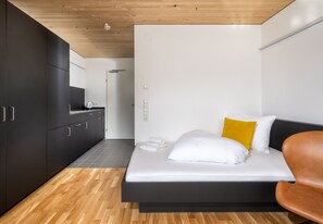 1 bedroom, free WiFi