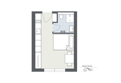 4305 Simotel Studio 305