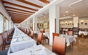 Dining - Biniamar (Sant Llorenc des Cardassar)
