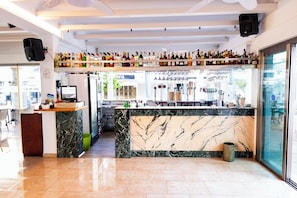 Bar (na propriedade)