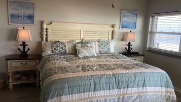 2 soveværelser, strygejern/strygebræt, internetforbindelse, sengetøj