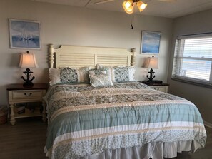 2 soveværelser, strygejern/strygebræt, internetforbindelse, sengetøj