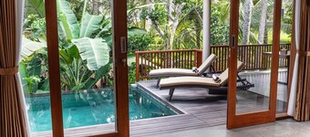 Kuaya Alam Villas