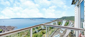 Crownhill Bay Penthouse - UK47510