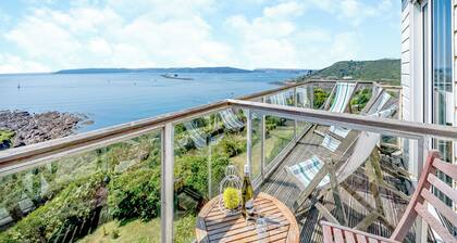 Crownhill Bay Penthouse - UK47510