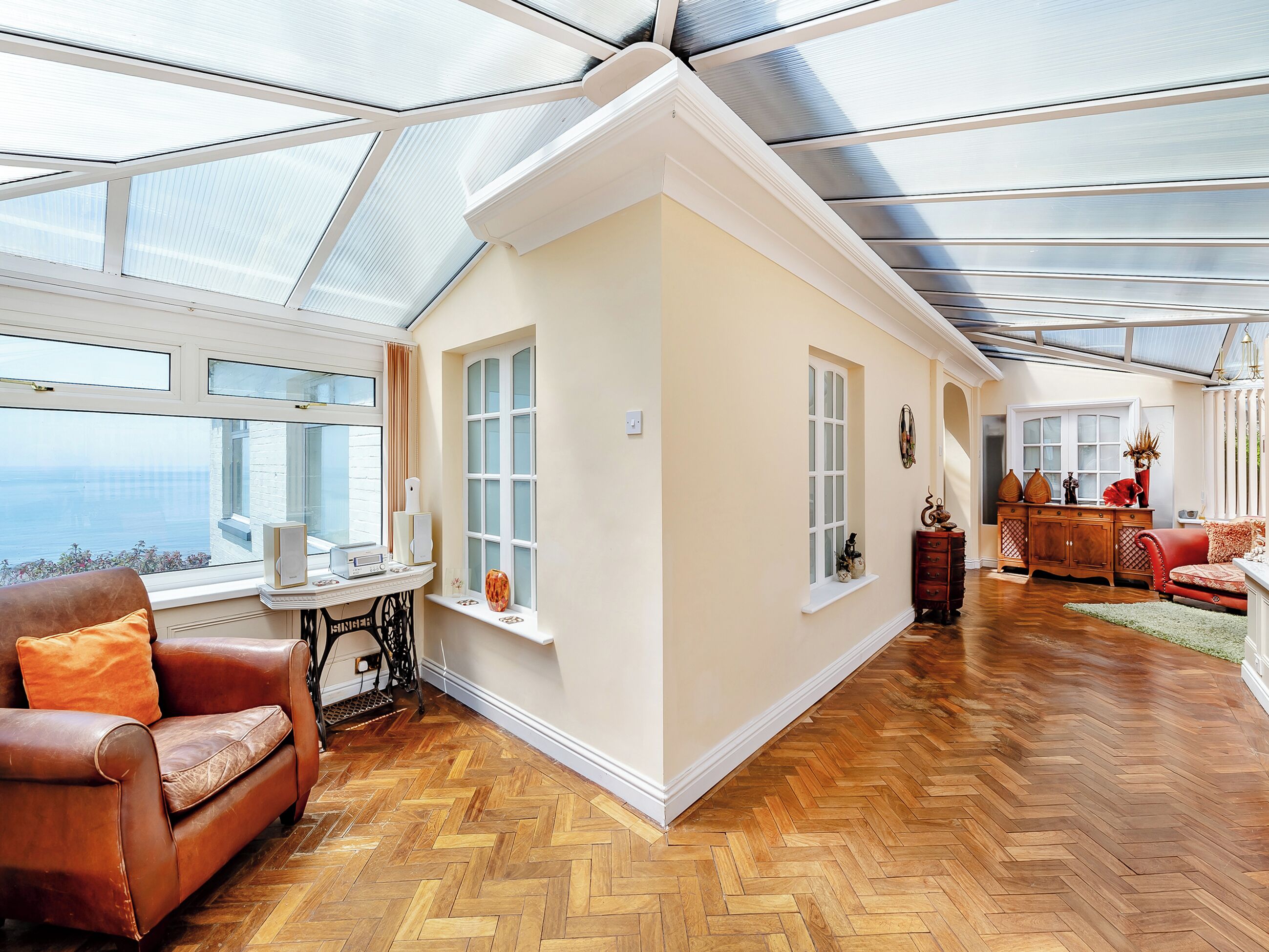 Crownhill Bay Penthouse - Uk47510 - Plymouth