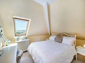 2 Schlafzimmer, kostenloses WLAN, Bettwäsche