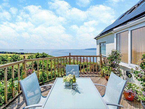 Crownhill Bay Penthouse - UK47510