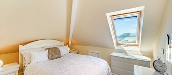 Crownhill Bay Penthouse - UK47510