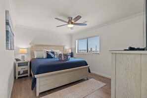 2 dormitorios, wifi gratis, ropa de cama