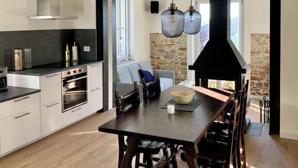 Cuisine privée