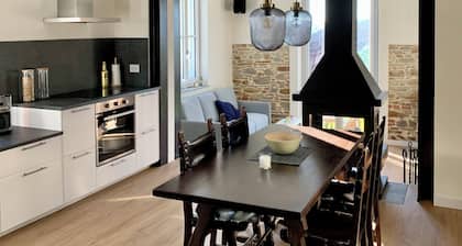 Casa Toni - Urlaub im Piemont