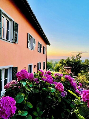 Casa Toni - Urlaub im Piemont