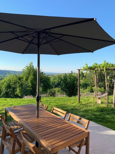 Casa Toni - Urlaub im Piemont