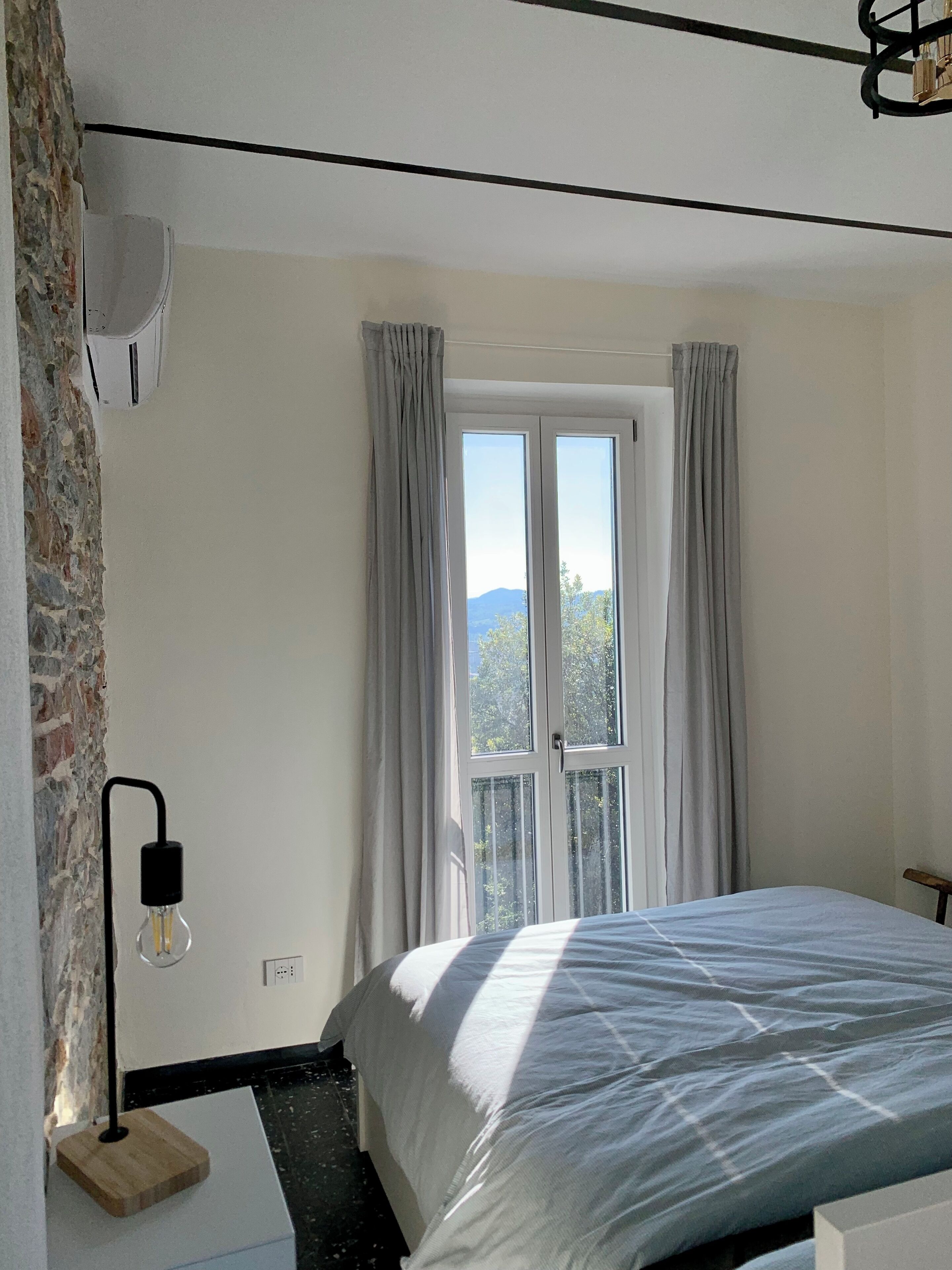 3 chambres, Wi-Fi gratuit, draps fournis