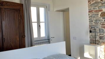 3 camere, Wi-Fi gratuito, lenzuola