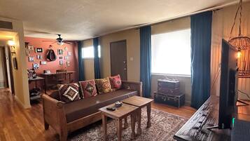 منطقة المعيشة