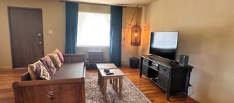 Bandit's Hideout! Cowboy Comfort in Historic Tombstone