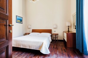 Departamento | 1 habitación, tabla de planchar con plancha y wifi gratis 