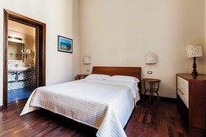 Departamento | 1 habitación, tabla de planchar con plancha y wifi gratis 