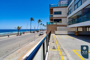 Property grounds - Sea & Comfort: Your Home in Salvador (Salvador)