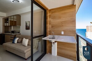 Interior - Sea & Comfort: Your Home in Salvador (Salvador)