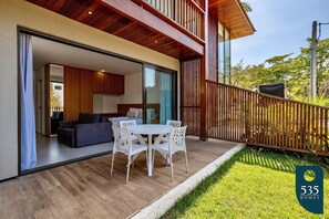 Outdoor dining - Your retreat in Itacaré waits for you! (Itacaré)