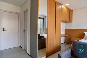 1 bedroom, iron/ironing board, internet, bed sheets - Your retreat in Itacaré waits for you! (Itacaré)
