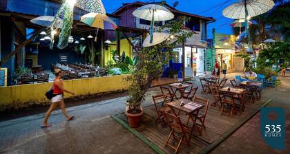 Apartment in Itacaré: Sun, Sea, and Comfort