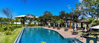 Coziness and charm in Praia do Forte