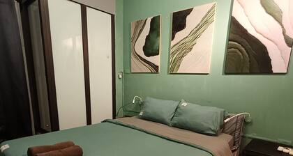 Red River Homestay