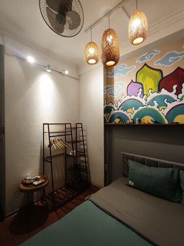 Red River Homestay