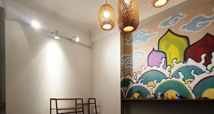 Red River Homestay