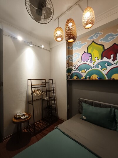 Red River Homestay