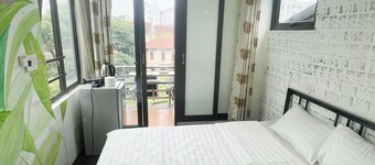 Red River Homestay