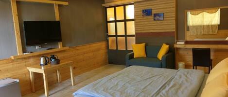 Classic-Doppelzimmer