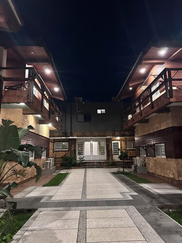 Orchid Island Blue Ocean House