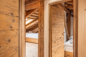 3 Schlafzimmer, Bügeleisen/Bügelbrett, kostenloses WLAN, Bettwäsche