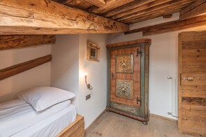 3 soveværelser, strygejern/strygebræt, gratis Wi-Fi, sengetøj