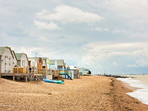 Fishing - 2 bedroom accommodation in Whitstable (Whitstable)
